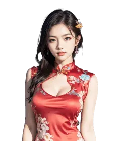 桌面交互美术